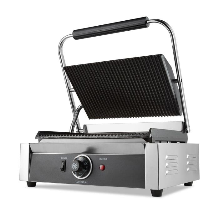 Panini Électrique 35 Cm