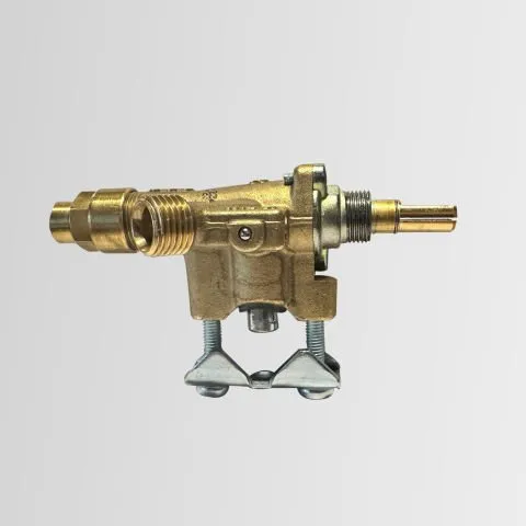 Robinet De Gaz