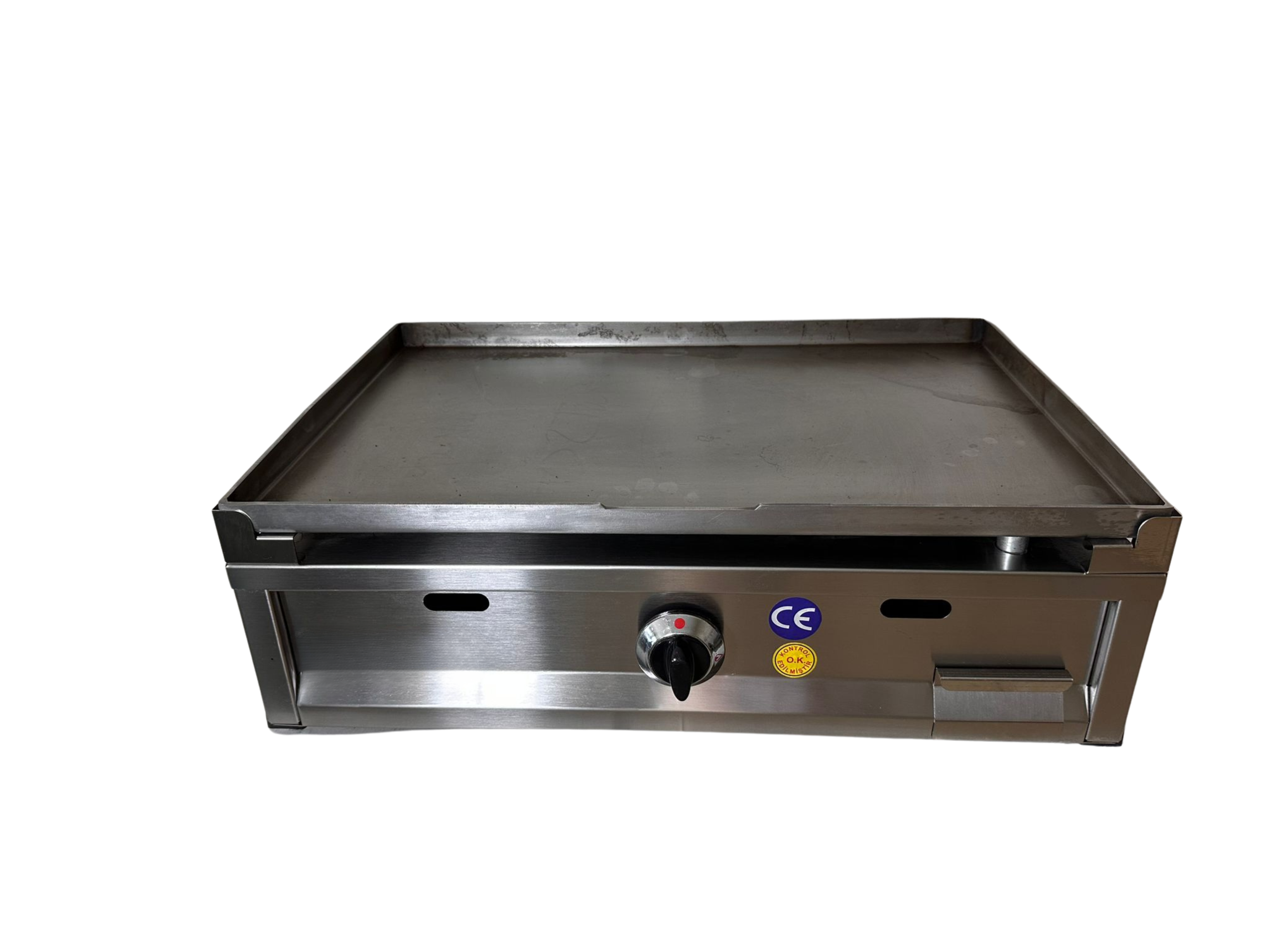 Plancha Gaz 60 Cm
