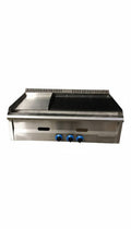 Plancha Grill Pierre De Lave 90 Cm