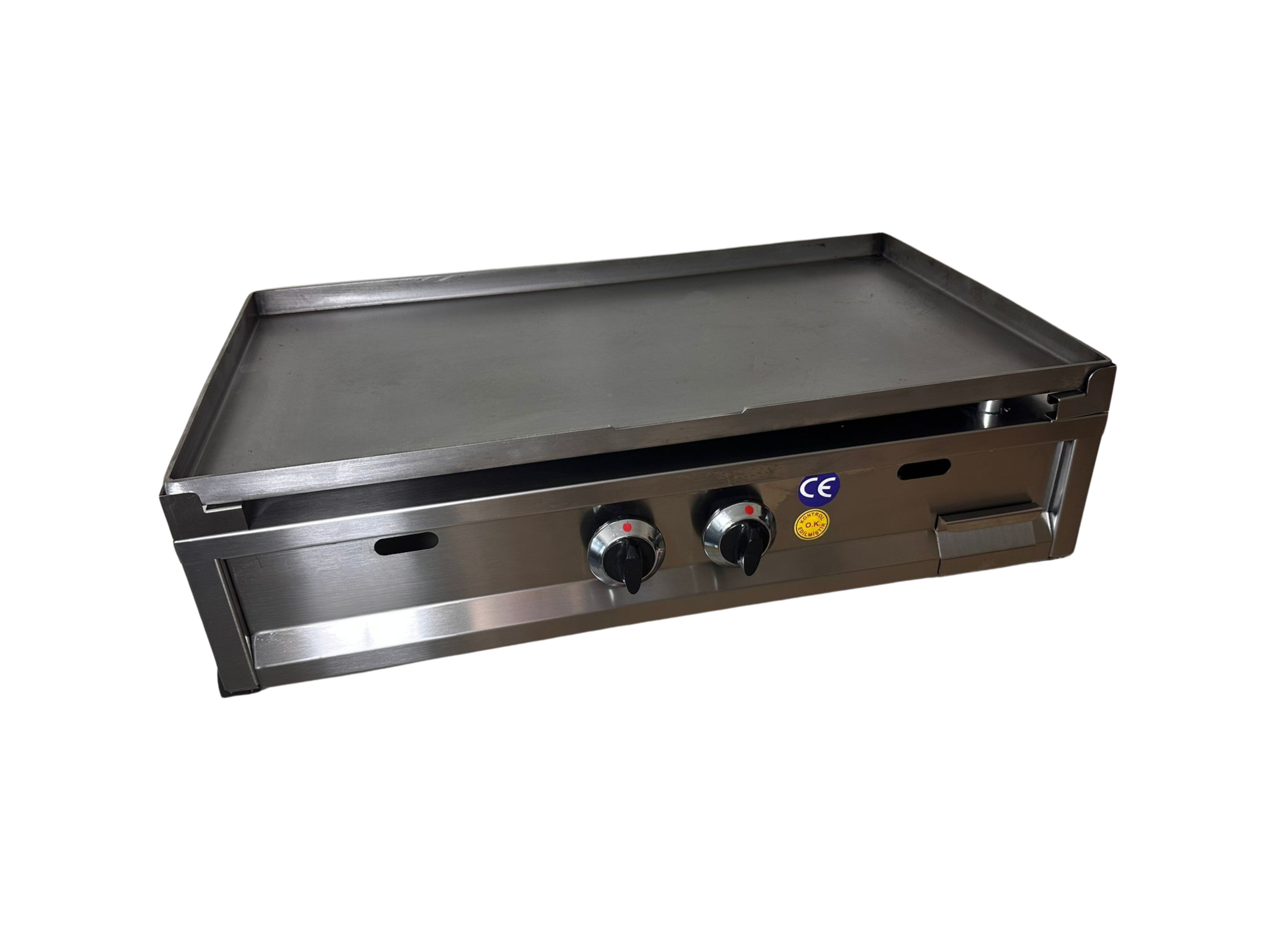 Plancha Gaz 70 Cm