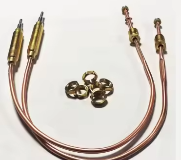 Thermocouple De Sécurité